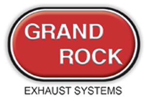 Grand Rock